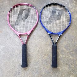 Tennis Racquet  - $10 Each
