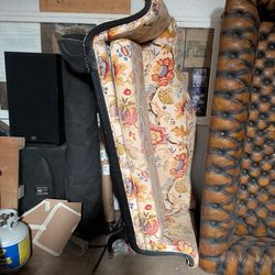 Designer couches ultra high end