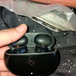 Beats Studio Buds Plus