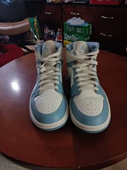 RETRO AIR JORDAN I UNC