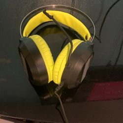 Headphones