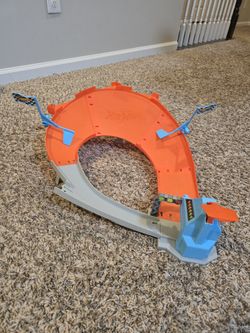 Hot Wheels Drift Master Championship