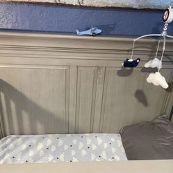 Baby Crib, Baby Bassinet