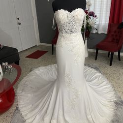 12/14 Wedding Dresses
