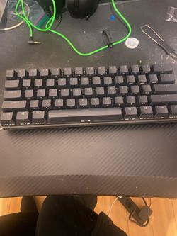 Apex pro mini (READ DESC)