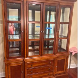China Cabinet 