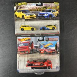 Hot Wheels $30 Each 