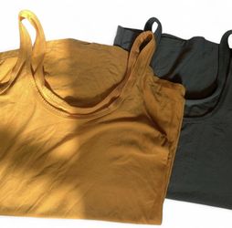 Variety Tank Tops 