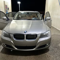 2011 BMW 328i
