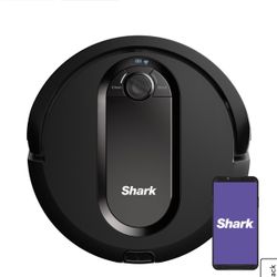 Shark IQ Robot Home Mopping With WiFi
