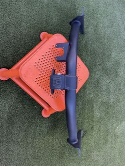 2022 Honda Pilot Trailer Hitch