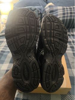 ASICS