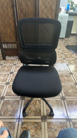 Office desk chair