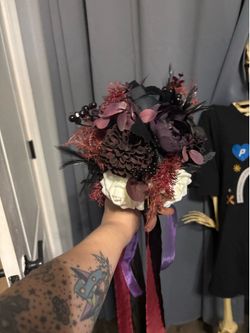 Wedding Flowers