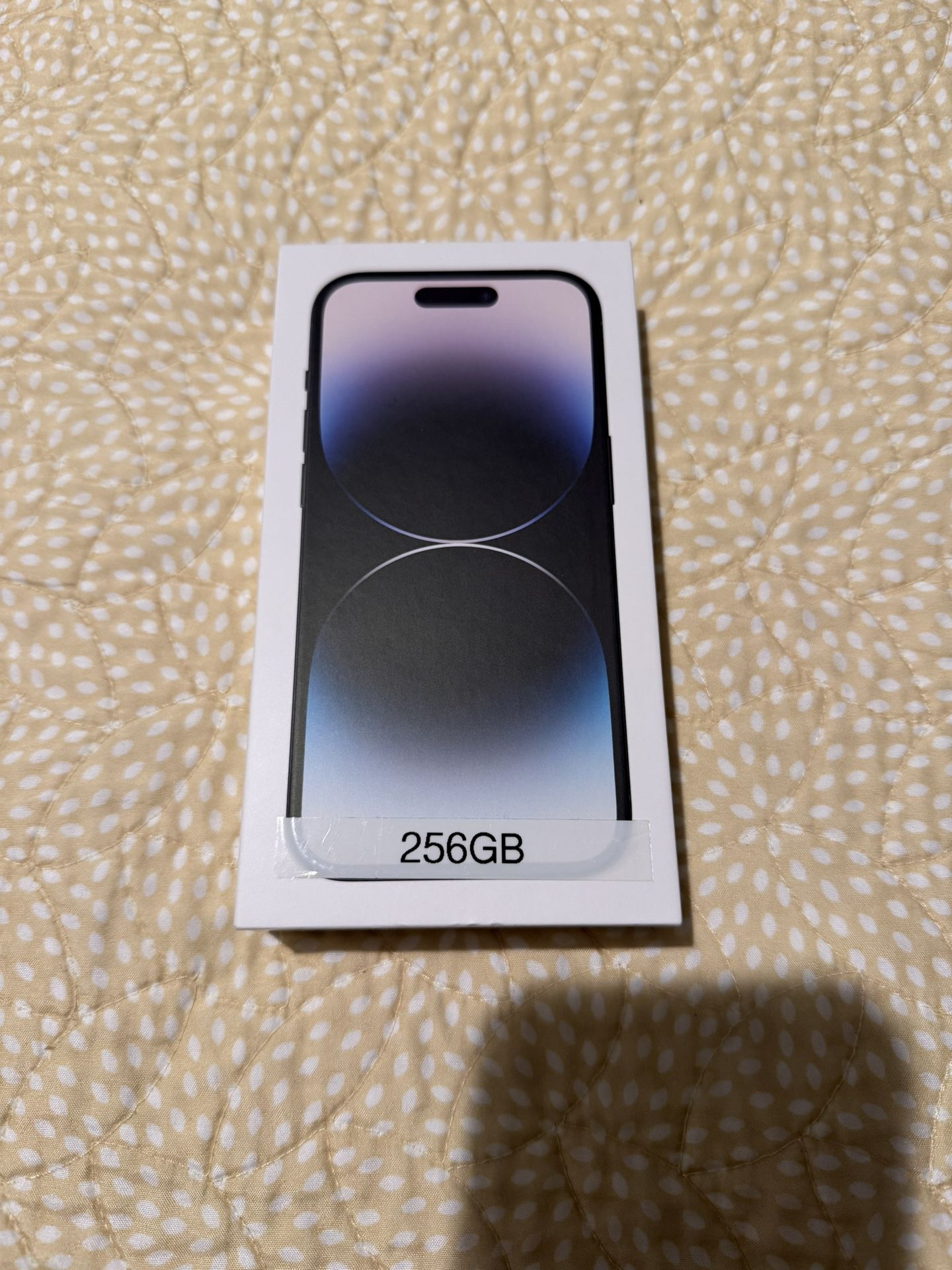 iPhone 14 Pro 256 GB