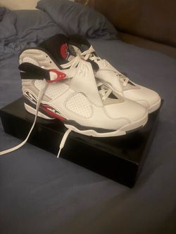 Jordan’s retro eights size 13