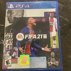 Video Game 