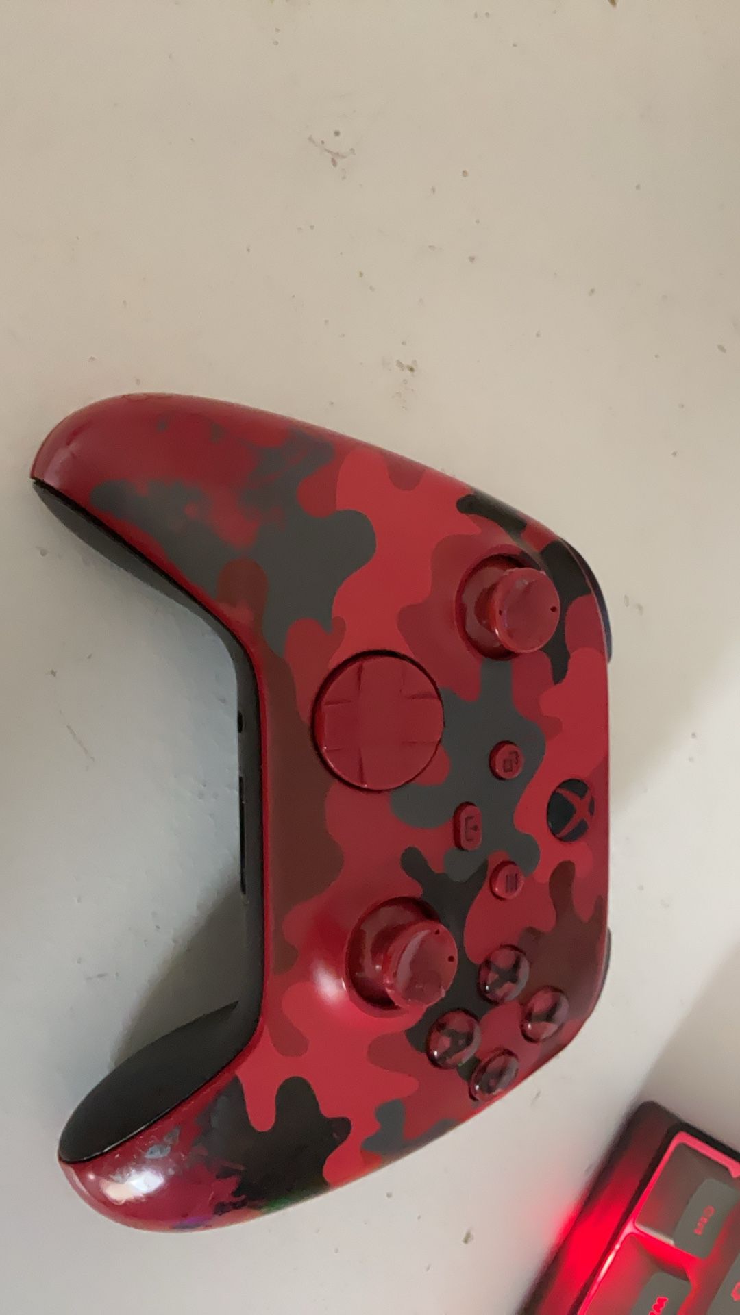 Xbox Controller