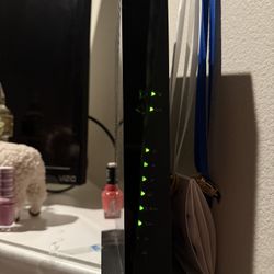 NETGEAR AC1750 Model C6300
