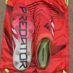 Adidas Predator Elites