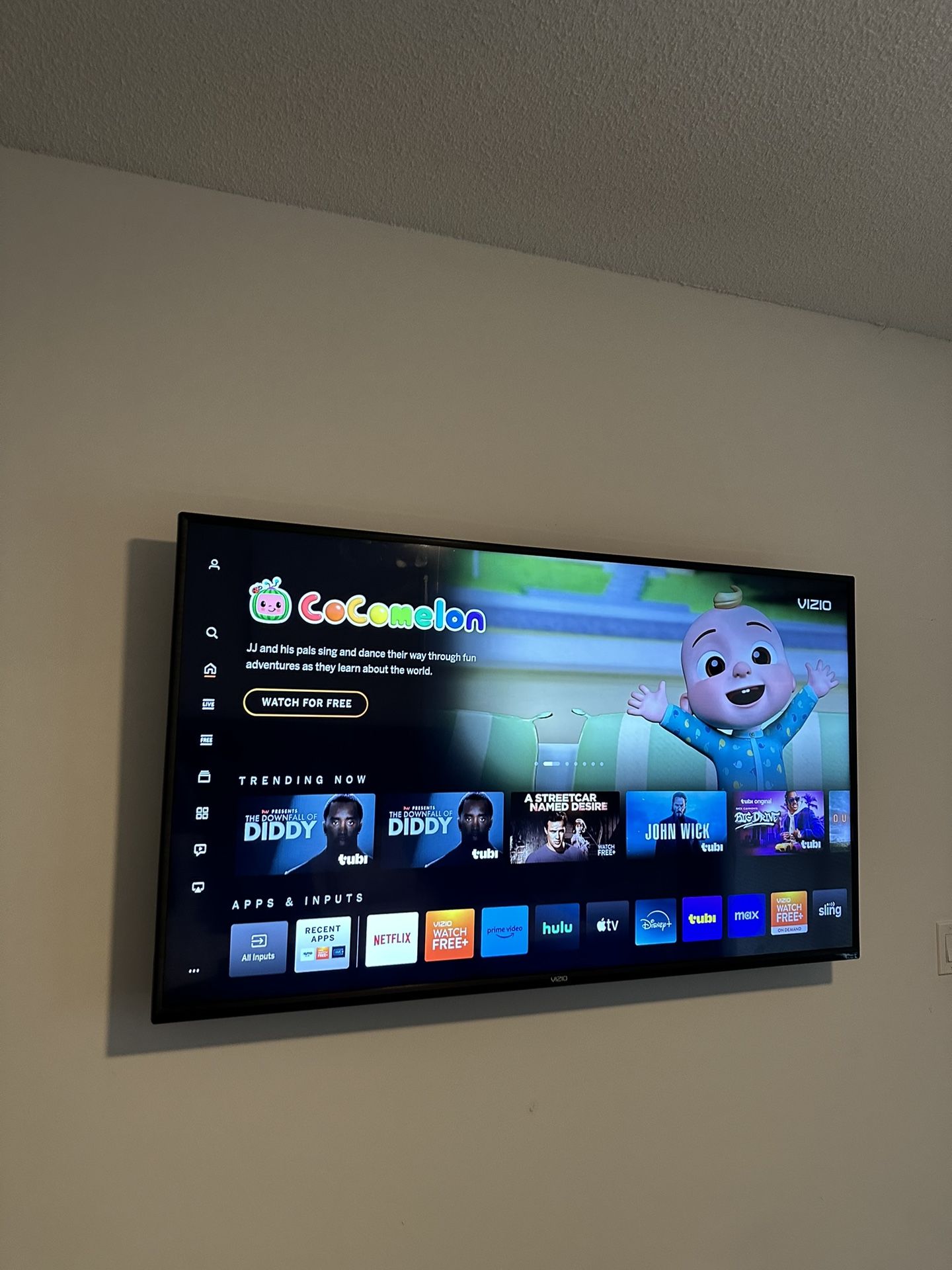 Tv Mount