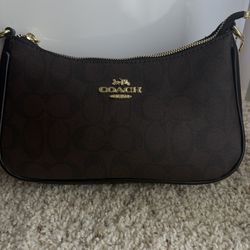 Coach Teri Bag