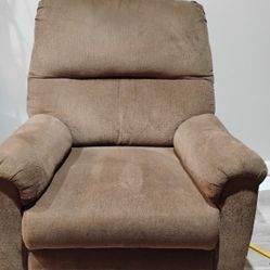 Recliner for sale