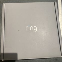 Ring Alarm Wireless Security Kit Home System - 10 Piece
