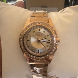 Women’s Watch 