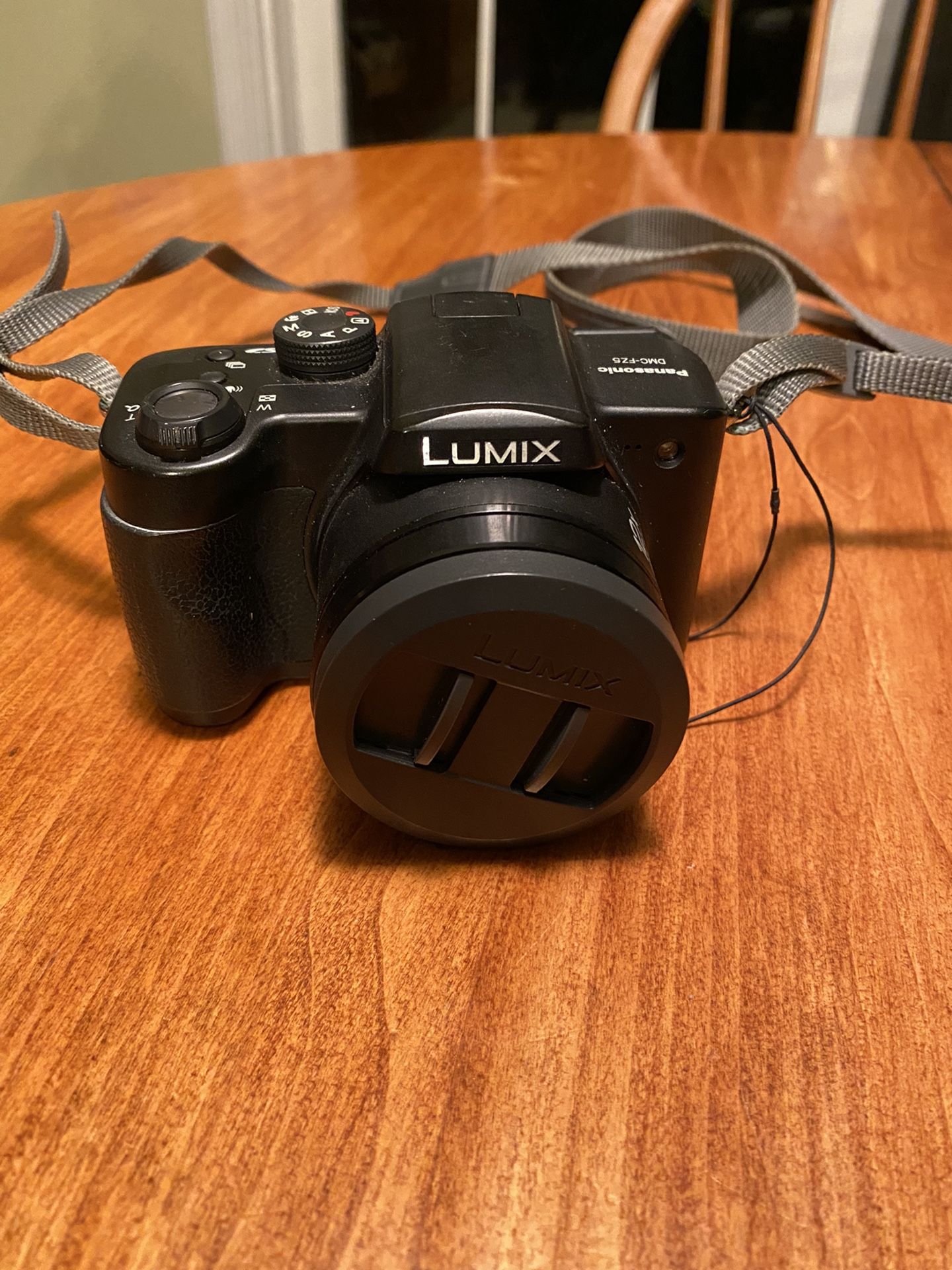 Camera 