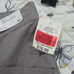 New Pants 