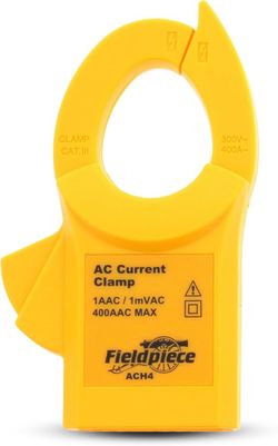 Fieldpiece ACH4 400A Amp Clamp Accessory Head
