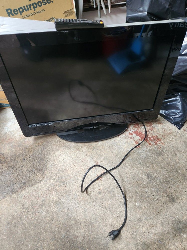 32" Vizio TV