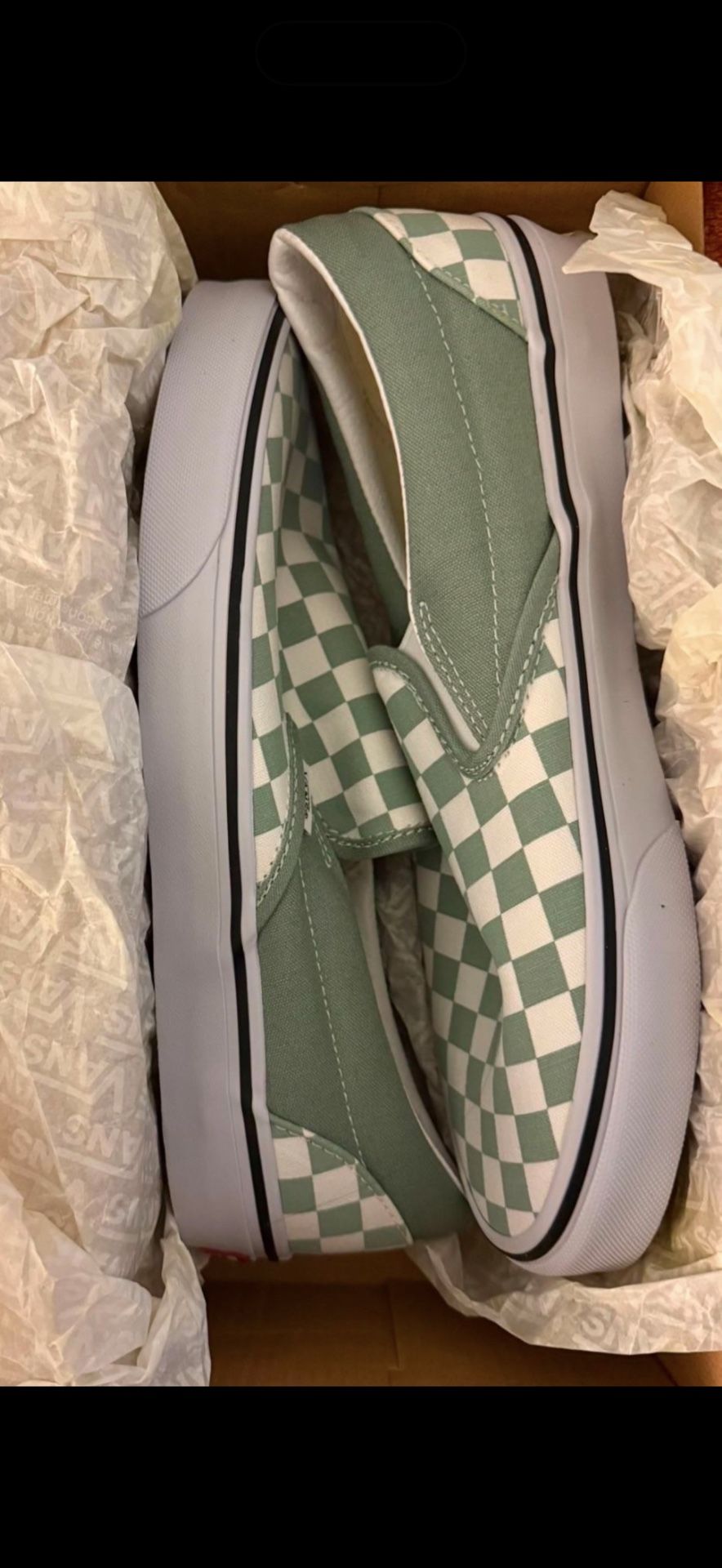 Vans For Women