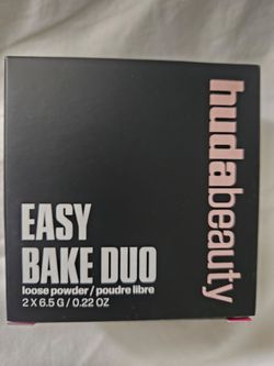 BUNDLE  MAKE UP - SEPHORA BUNDLE -1 MICROSCARA- ONE BRUSH- 1 EASY BALE DUO