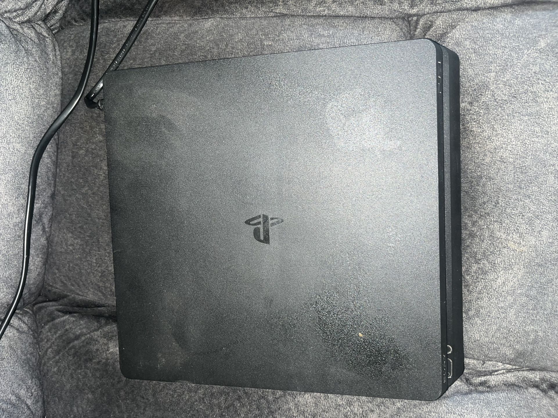 PS4