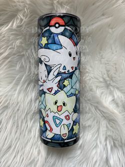 20oz Togepi Tumbler