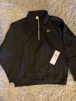 alo QUARTER ZIP BEST PRICES & QUALITY HERE