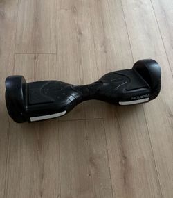 Hoover board w/charger obo