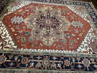 Persian rug‏