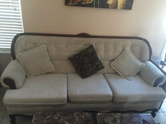 sofa set