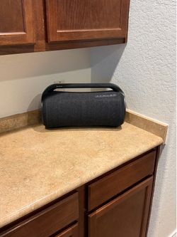 Sony speaker srs xg500