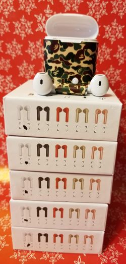 Bluetooth/rechargeable/earpiece/ Headphones/earbuds/headset Bz9