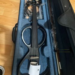 electric Violin 