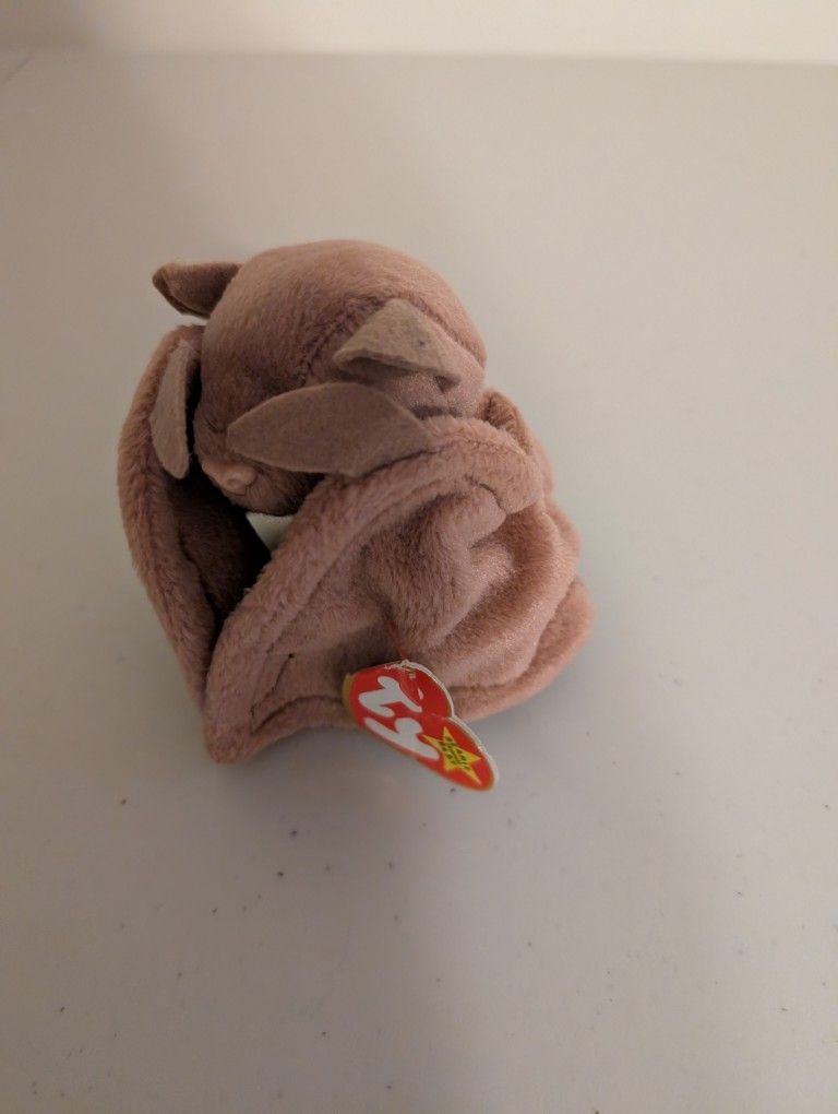 Ty Beanie Babies - Batty