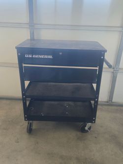 Tool Box