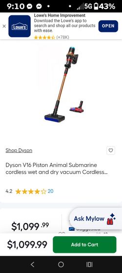 dyson
