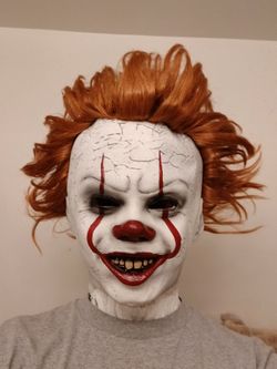 Rubies Pennywise Mask 