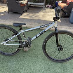 Jr BMX