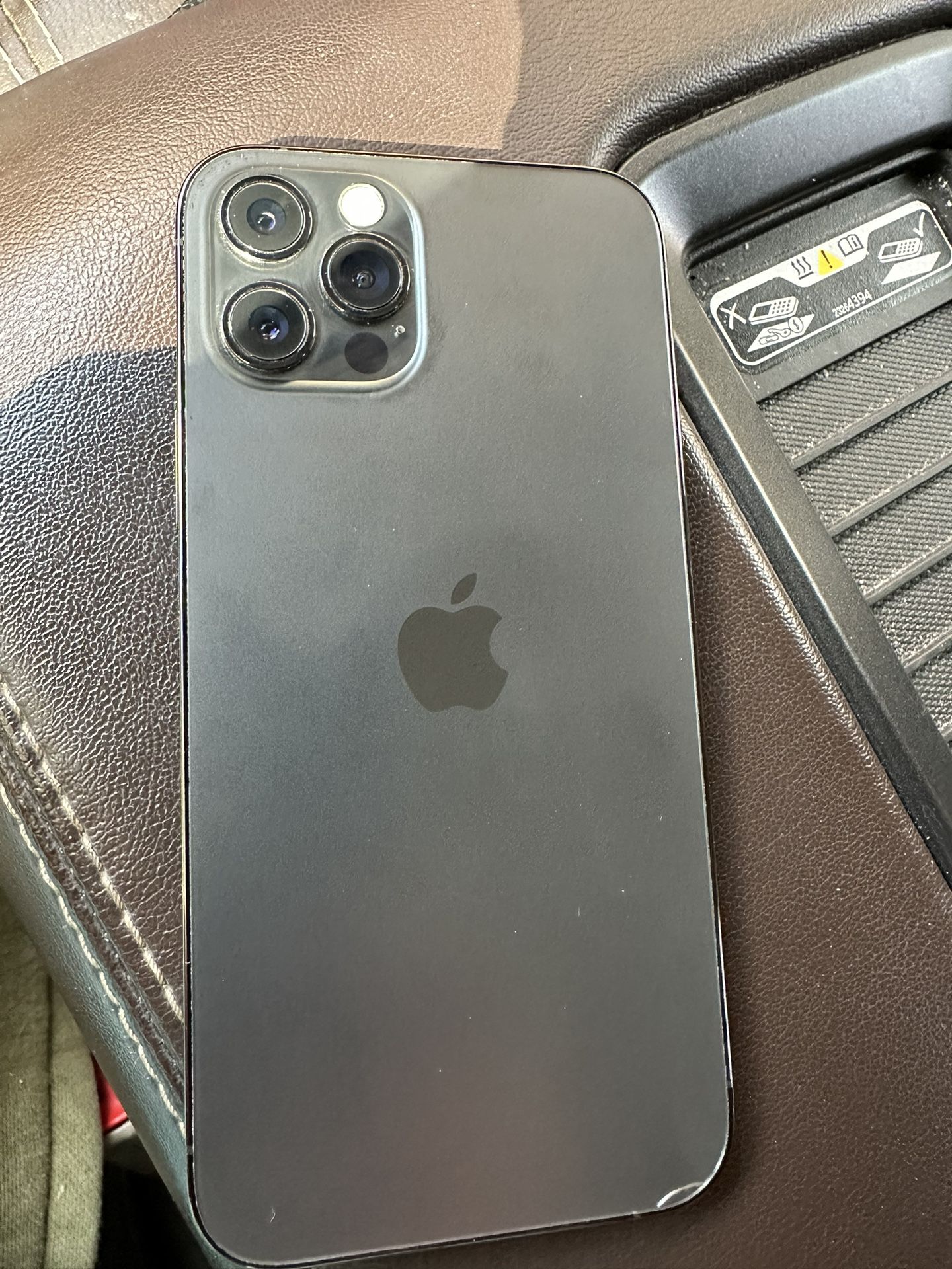 iPhone 12 Pro Unlocked 